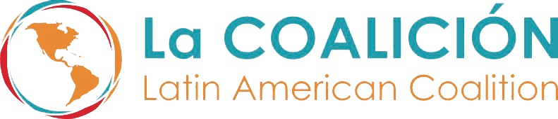 latin american coalition logo