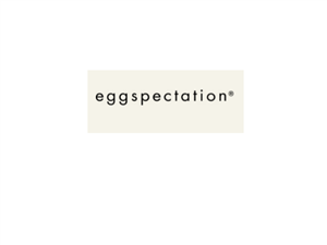  Eggspectation Logo