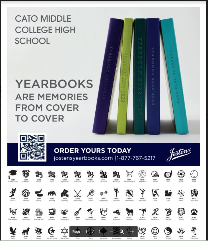 cato-middle-college-high-school-homepage