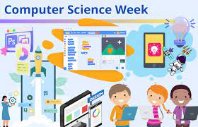  CS Ed Week