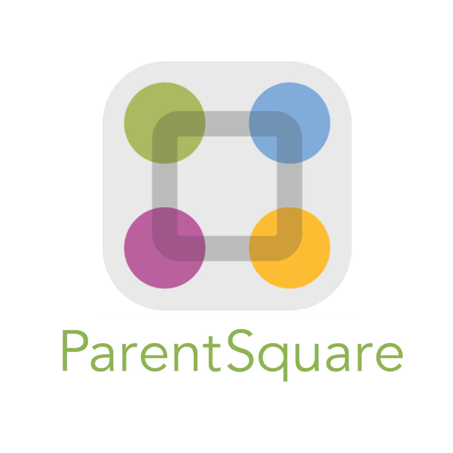  PARENT SQUARE LOGO