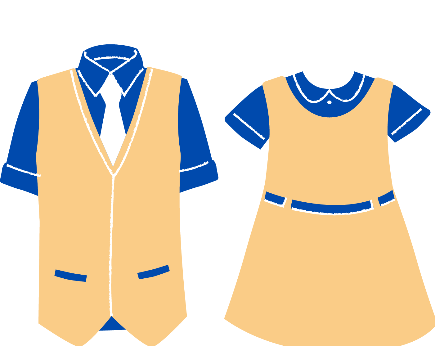  uniform