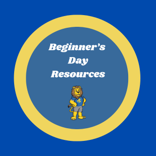  Beginners Day image
