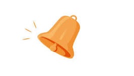 Image of a Ringing Bell