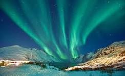  Northern Lights Image