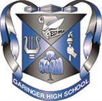 Garinger High School logo