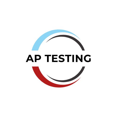  AP Testing