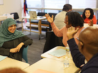  New Parent Orientation: July 30 or July 31 (Optional for Families of New Students)