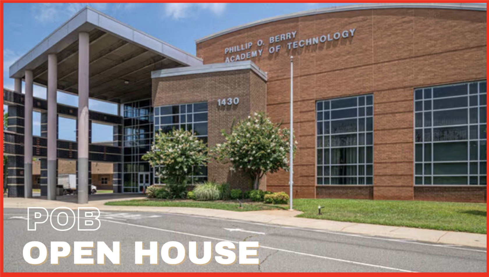 Pob Open House 