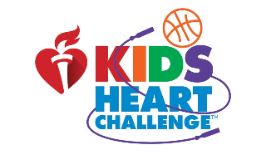  Kids Heart Challenge