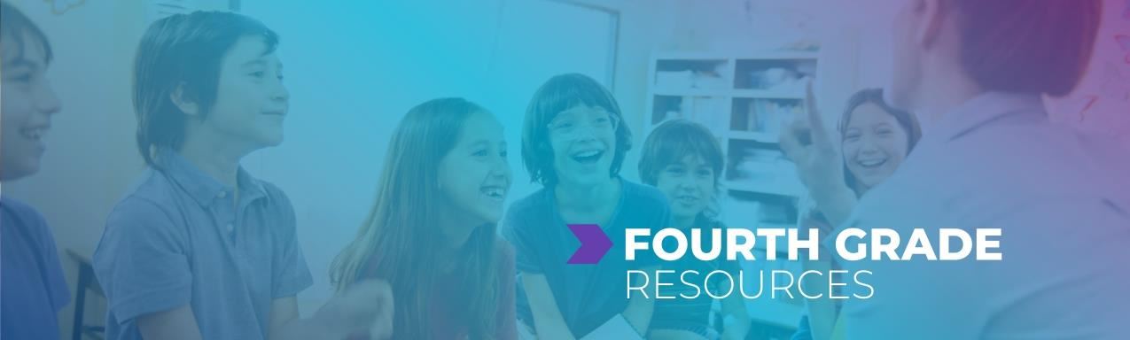 Fourth Grade Resources