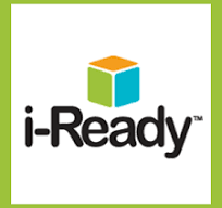 i-Ready logo