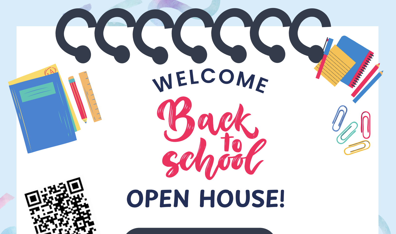  BTS Open House