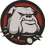 Walter G. Byers Bulldog mascot