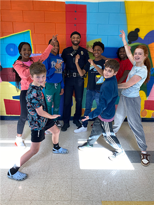 Students with SRO