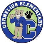 Cornelius Elementary's Bears mascot