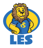 Lansdowne ES Lions mascot