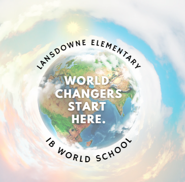 Lansdowne world changers