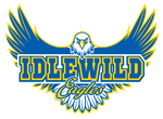 Idlewild Eagles mascot logo