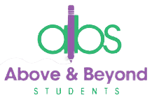  Above & Beyond Students Logo