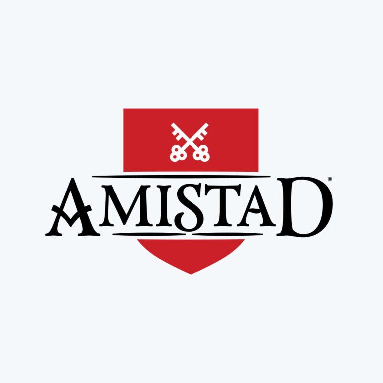  Amistad Logo