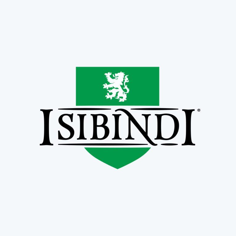  Isibindi Logo