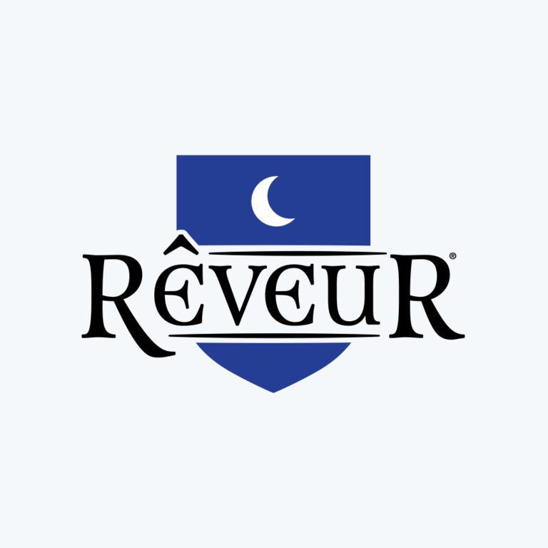  Reveur Logo