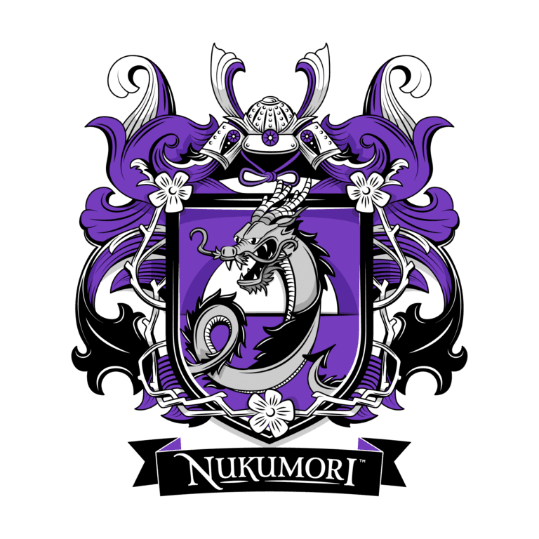  Nukumori Logo