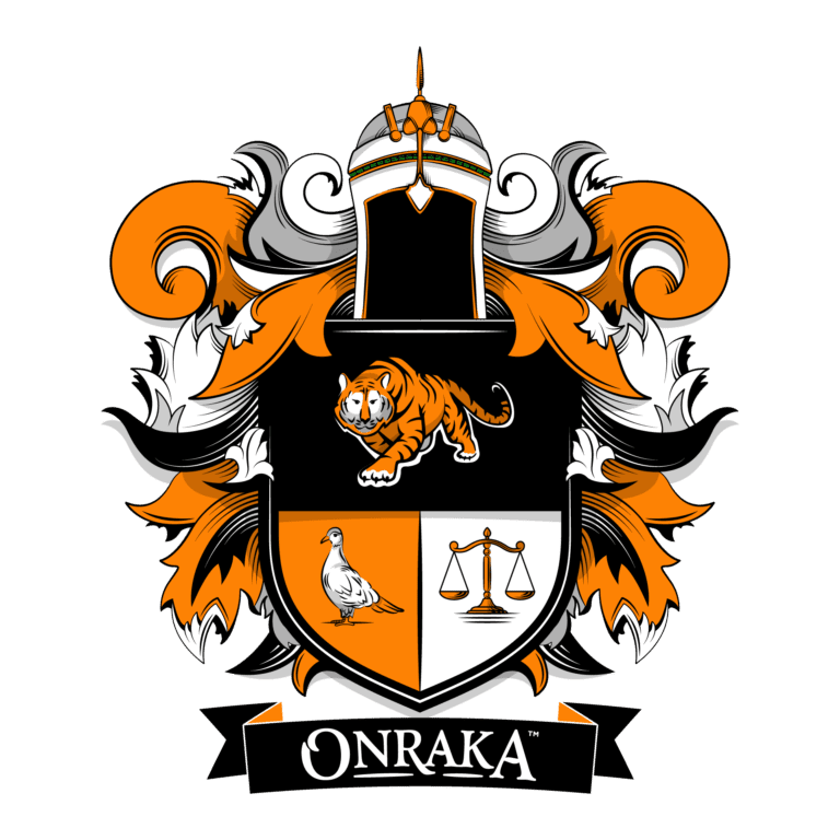  Onraka