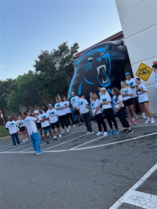 Panthers