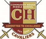 Community House Middle School crest