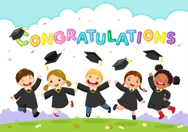 Graduation Ceremony for PreK & Kinder / Ceremonia de graduación para PreK y Kinder