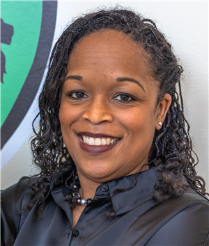 Principal Angela Grant