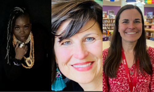  Headshots of the New and Outstanding Media Coordinators of the Year