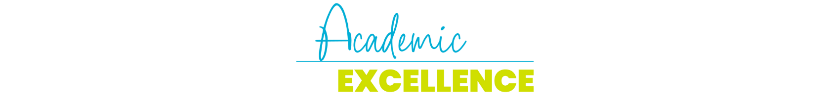 Academic Excellence