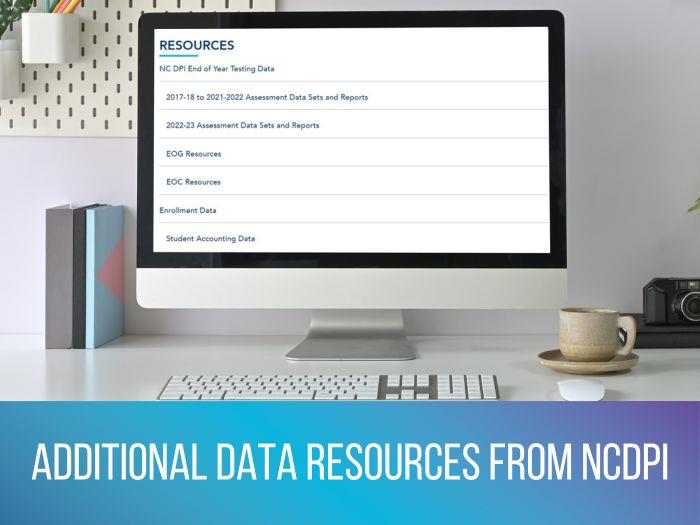 Additional Data Resources
