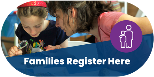 Family Academy registration for families