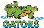 Allenbrook Gaters mascot