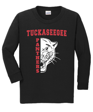 Panther Long Sleeve Shirt