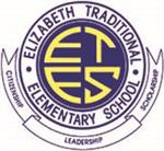 Elizabeth Lane Elementary's logo