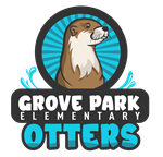 Grove Park ES otters