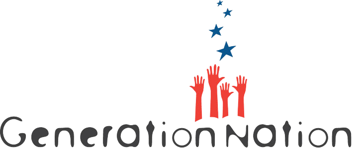 Generation Nation logo