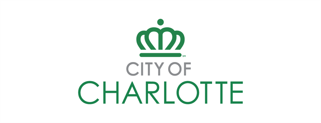 City of Charlotte Crown logo