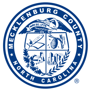 Mecklenburg County North Carolina logo