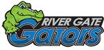 River Gate ES mascot logo