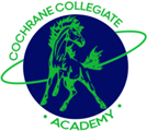 Cochrane Logo