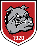 AGMS Bulldogs mascot