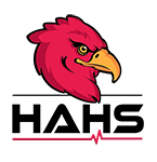 HAHS logo