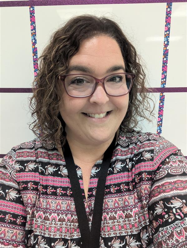 New Teacher Support Coach & Testing Coordinator: Ms. Fisher